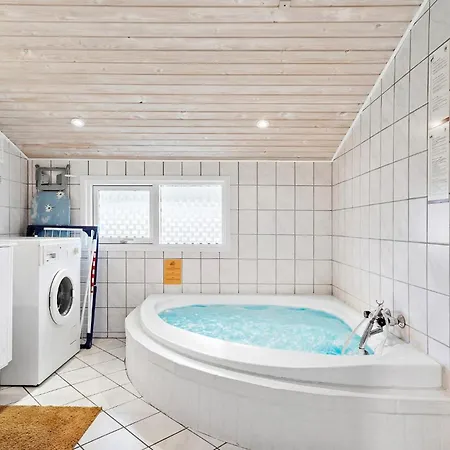 Stunning In With Wi-fi Tatil Evi