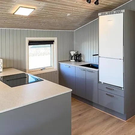 Tatil Evi Stunning In With Wi-fi
